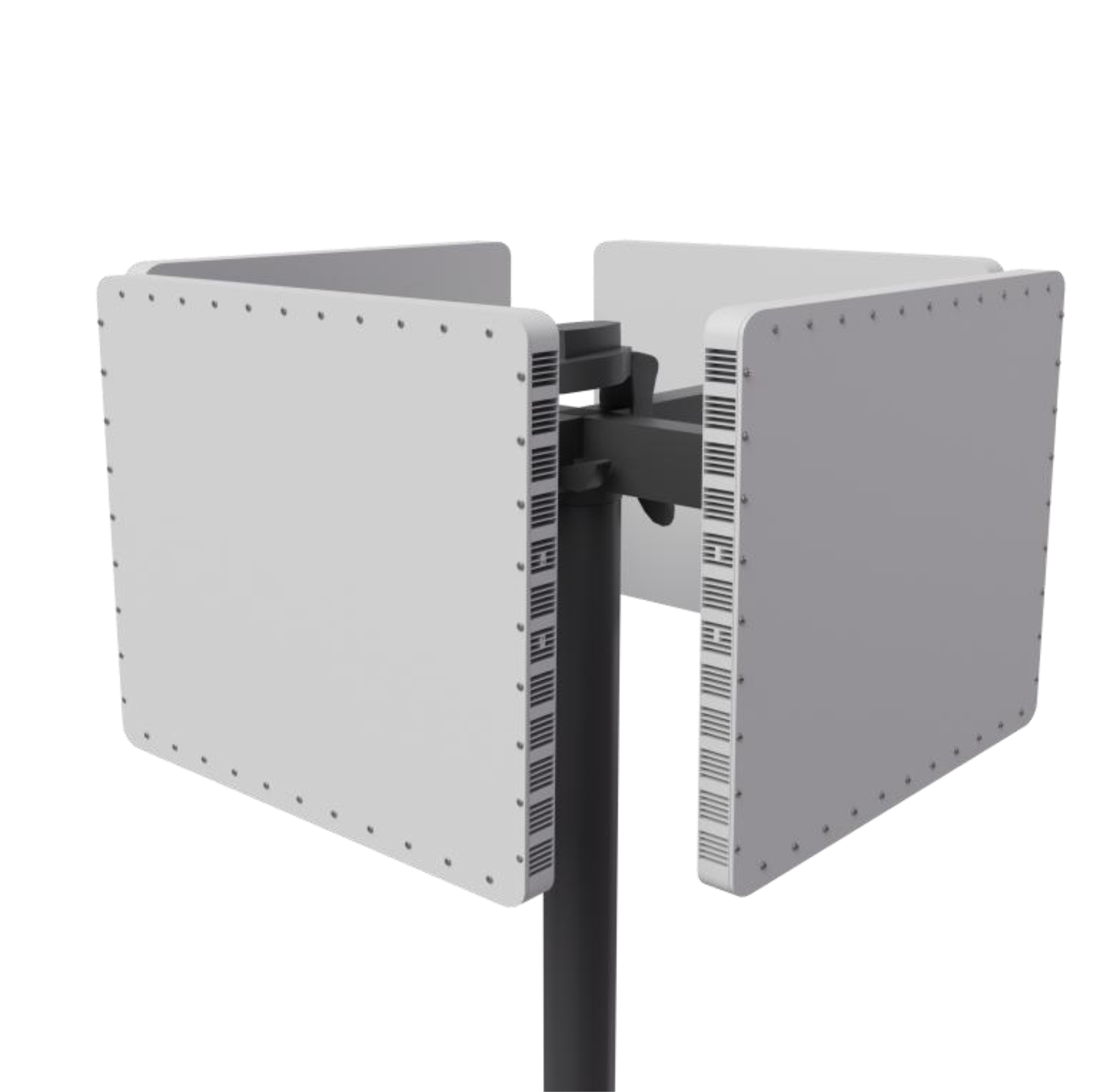 GS-38 Radar