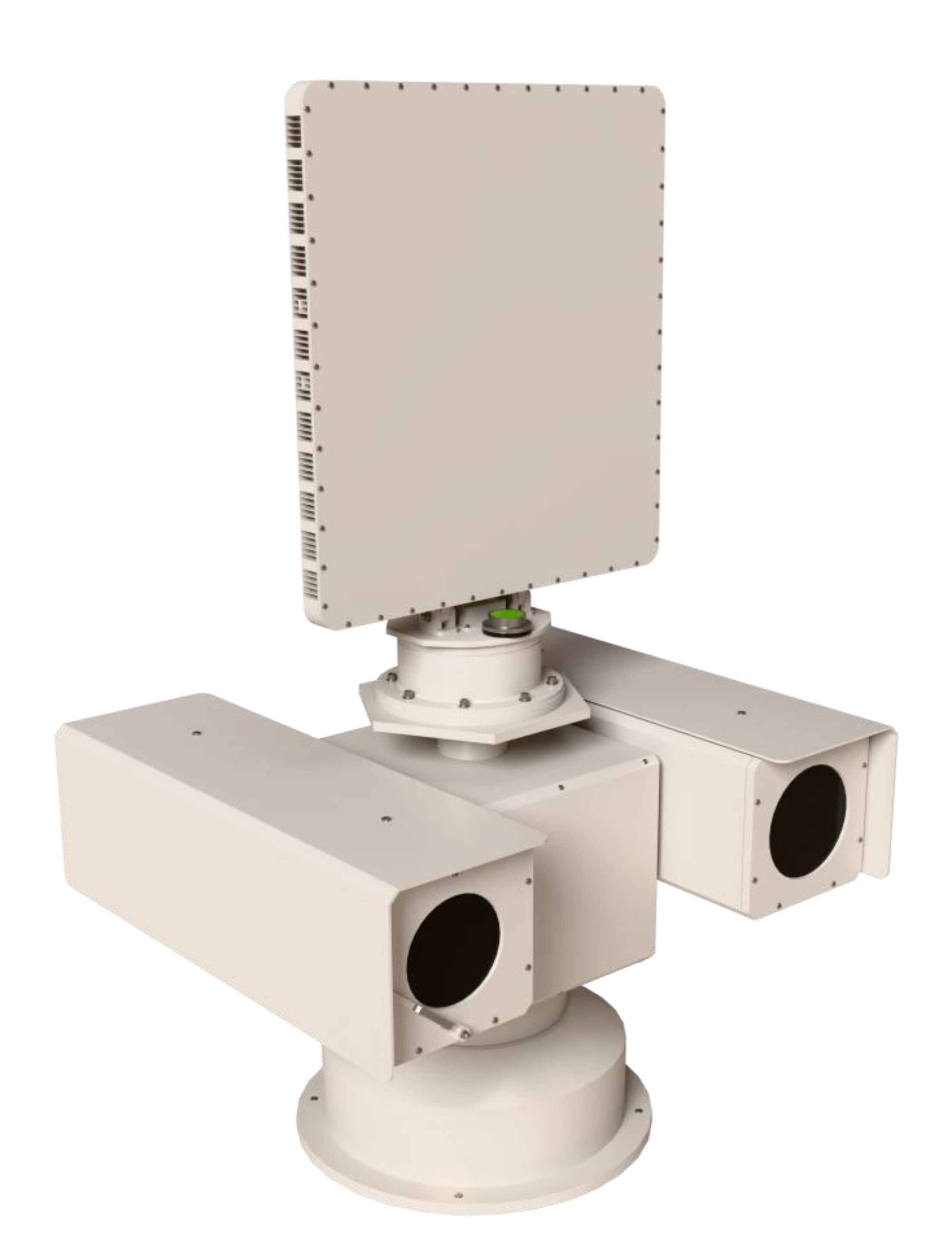 Orion GS-510 Radar